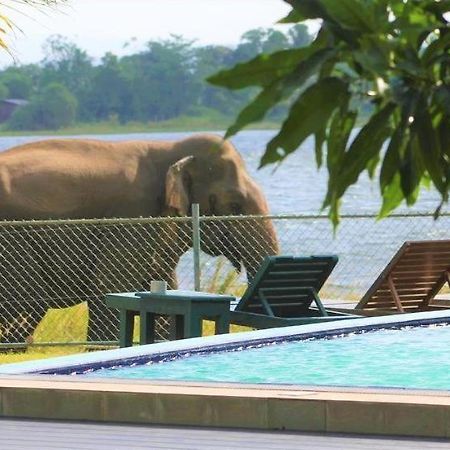 Hotel Lake Park Polonnaruwa Exterior foto
