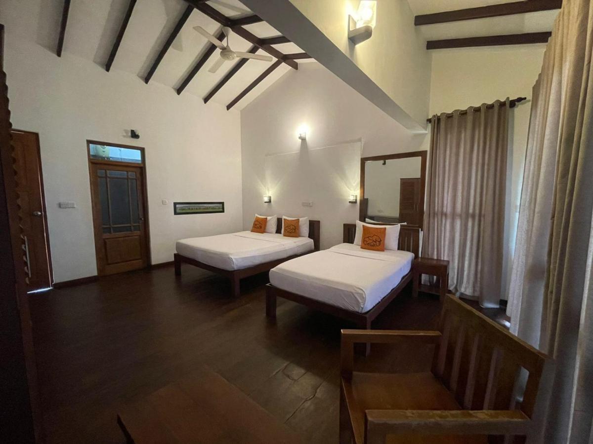Hotel Lake Park Polonnaruwa Exterior foto