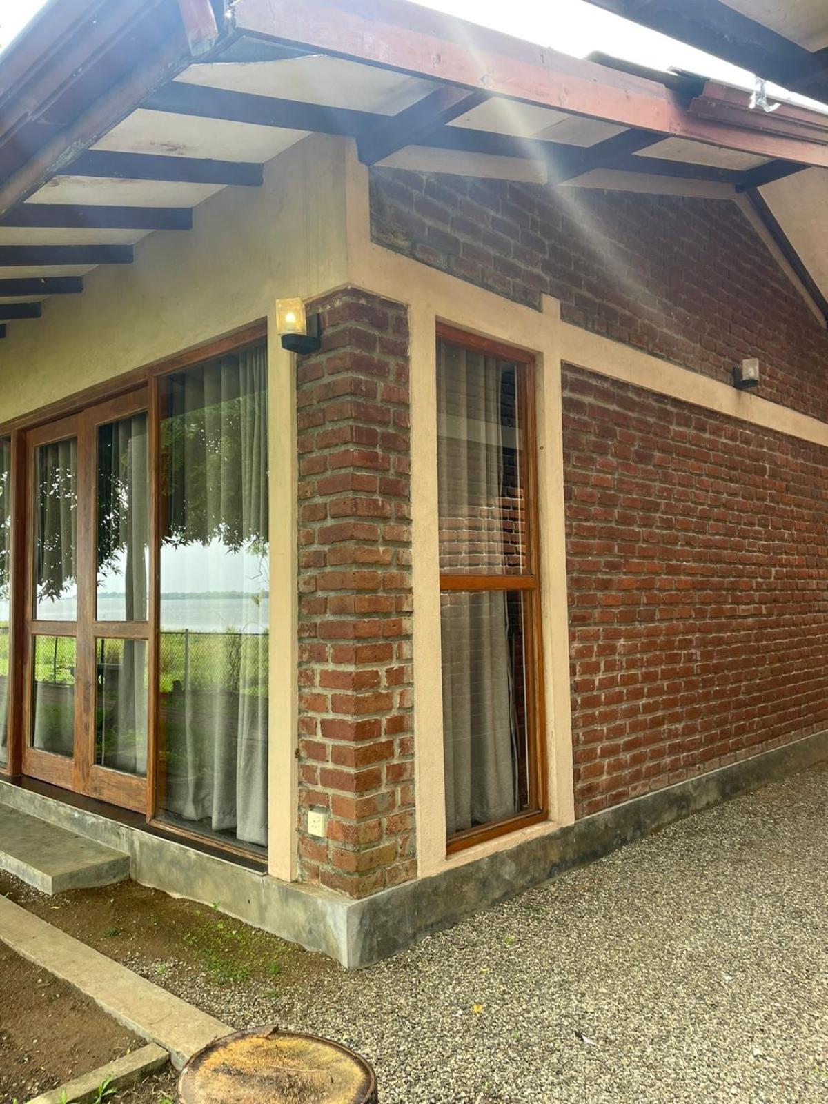 Hotel Lake Park Polonnaruwa Exterior foto